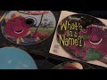 Double VCD Opening