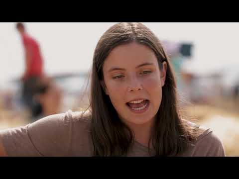 Pohoda acoustic session – Koala Voice