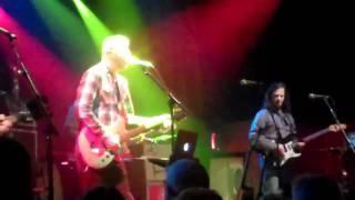 Camper Van Beethoven  Jack Ruby