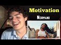 Normani - Motivation | REACTION