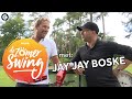 Zomerswing: Jay Jay Boske