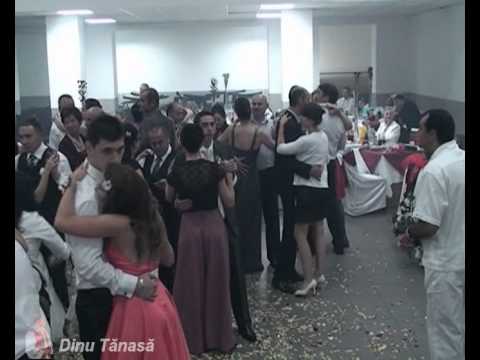 Dinu Tanasa 2011 - Lunca Ilvei - Ionela si Marius Alin - Joc 1.avi