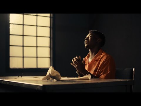 Wavy Witny- Soldier (official music video) ft. Jason Chung