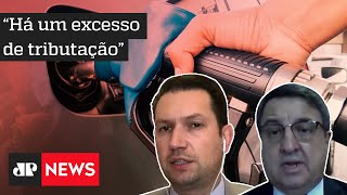 Os governos devem alterar o preço dos combustíveis?