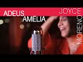 Adeus Amélia | Joyce Moreno