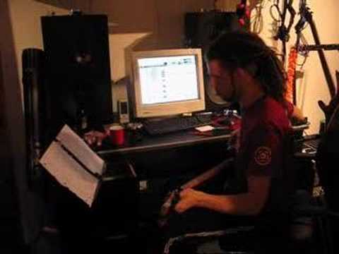 Stream of Passion - Songwriting