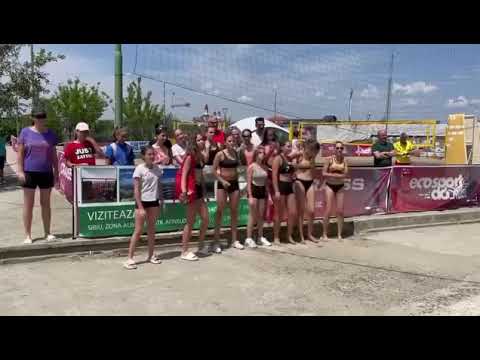 ACS Champions Sibiu imn