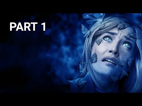 PERCEPTION Gameplay Walkthrough Part 1