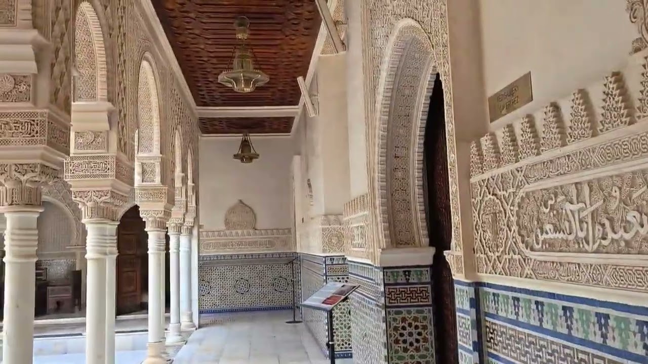 差点以为出国了 | 布城 Putrajaya | Moroccan Pavilion