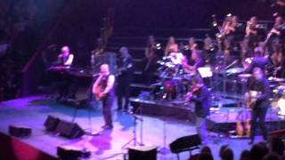 Steve Harley &amp; Cockney Rebel ,Ritz, Royal Albert Hall, 28/6/2014