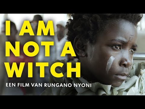I Am Not a Witch