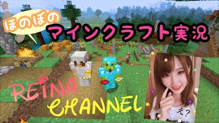 [マイクラ]村人との交易してみたらとんでもないエメラルドの量に！？