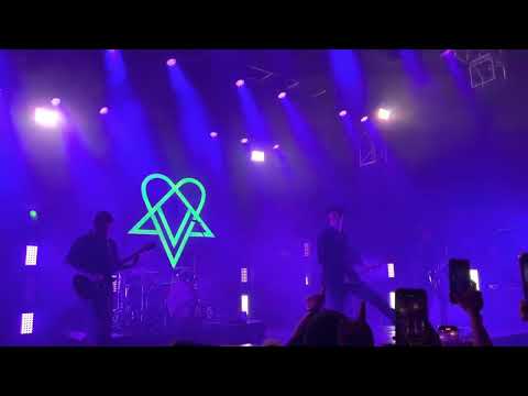 VV/ Vile Vallo - Enchocolate Your Love in Orlando 04/30/23