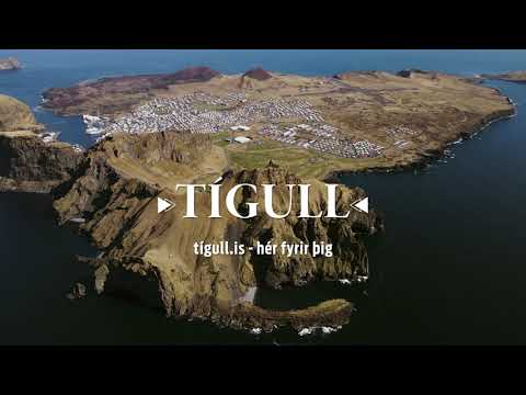Tígull.is hér fyrir þig