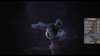 [Former WR] Marvel's Spider-Man 2 Any% Ultimate in 4:15:43