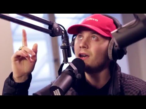 Kalle Gracias & Griljonären - Faller nu håll i mig (Live @ East FM)