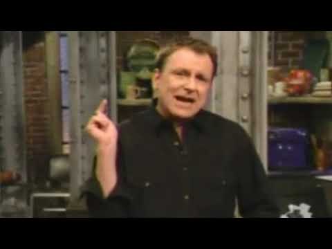 115 Colin Quinnologue - Occupying Force Etiquette