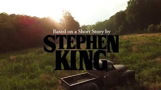 Trailer for Uncle Otto's Truck