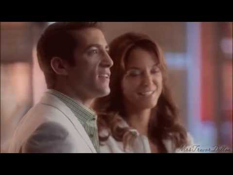 Natalia and Ryan || Crush