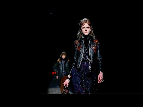 Coach | Fall Winter 2018/2019 Full Fashion Show | Exclusive