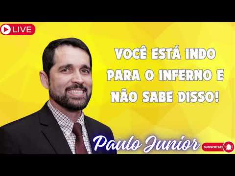 Uma Guerra Que Nem Todos Podem Vencer   Paulo Junior