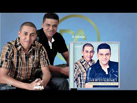 Daniel e Abimael - A Inveja (2012)