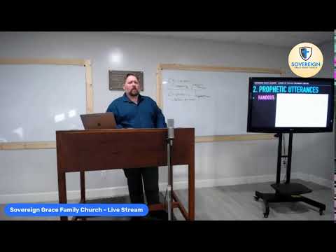 Christ in the Old Testament (Part 1)