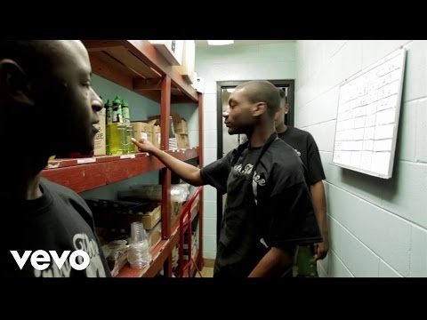 33 Boys - Money Maker ft. Lady Love