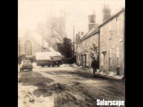 Solarscape - The life or the look