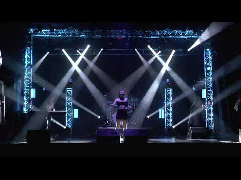 Aiala - Moonage Daydream / Hotel California (Live at Salamandra)