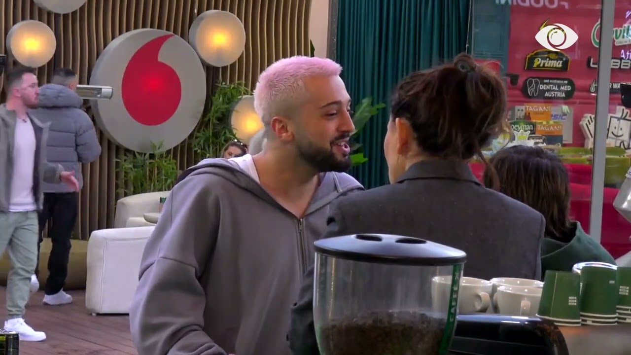 “Kë vajzë do marrësh nëpër këmbë tani?”/ Gjesti i kthehet Rozanës: Je bërë si halla e madhe