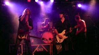 The Ape - Crawl Back