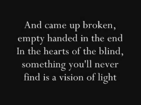 Flyleaf - This Close [Lyrics]