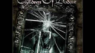 Children Of Bodom- Silent Scream (guitars and vocals only)