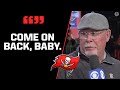 Buccaneers coach Bruce Arians discusses his team post-Tom Brady | CBS Sports HQ