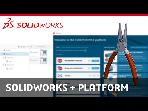 Beginners Guide to SOLIDWORKS: 3DEXPERIENCE Platform for SOLIDWORKS