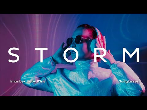 Imanbek, Baby B3ns - Sunglasses
