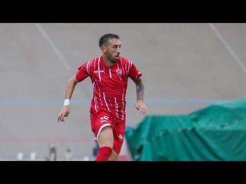 HIGHLIGHTS - United Riccione - Forlì