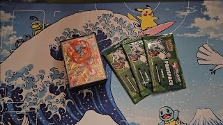 Locals Turnierbericht 23.05.2026 mit Mega Lucario EX