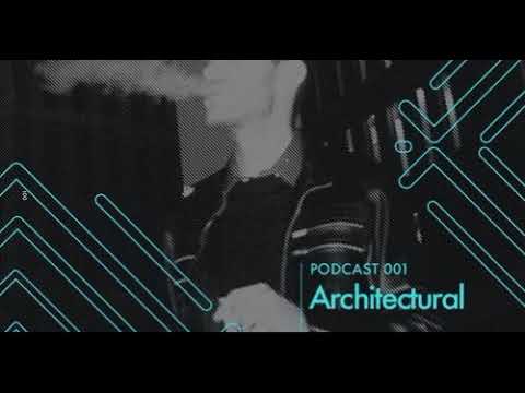 ARCHITECTURAL @ The Bass Valley Podcast#001 (13.05.2020)