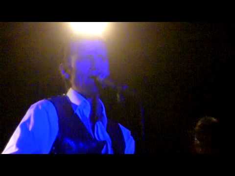 James Intveld - Cryin' Over You