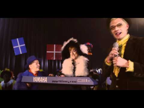 Joris en Boris - Lang Kort Dun of Dik