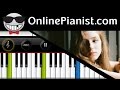 Birdy - Not About Angels (The Fault In Our Stars ...