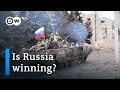 What the fall of Avdiivka means for Ukraine, Russia and the war | DW News