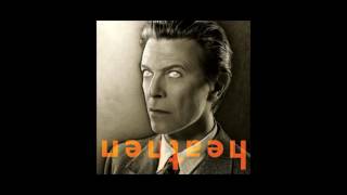 A better future | David Bowie + Lyrics