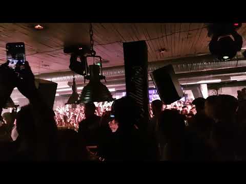 Brennan Heart @ Rio - Budapest 20180623 013826