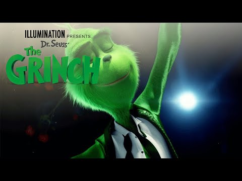 The Grinch (Teaser)