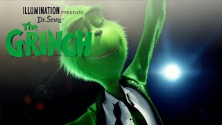 The Grinch - In Theaters November 9 (TV Spot 1) (HD)