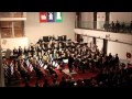 Hajj ( Stephen Melillo ) KHD conducted by Steven Walker