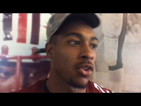 Why DJ Smith thinks this year will be different for the Gamecocks defense